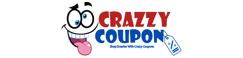 Crazzy Coupon