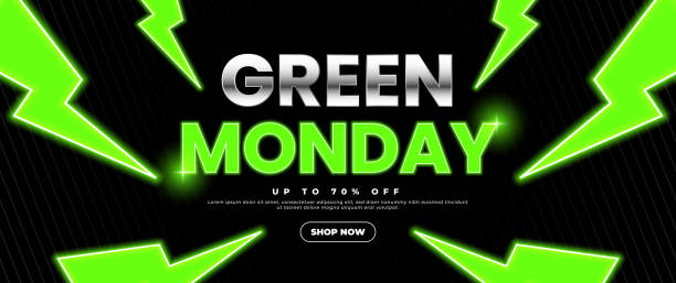 Green monday deals and discounts