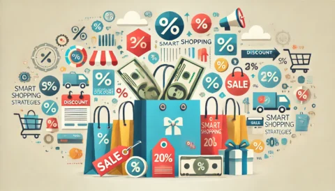 10 Secret Hacks to Save Up to 90% on Online Shopping