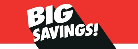 $650 savings by Linzi