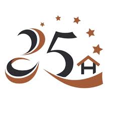 25Home 25Home