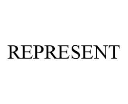 Represent Clothing