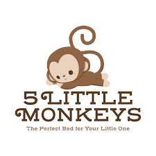 5 Little Monkeys 5 Little Monkeys